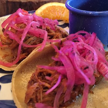 Tacology - Mexican Near Me - Miami, Florida