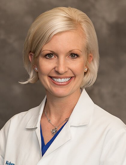 Holli Smith, MD FACOG