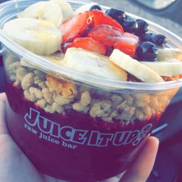 Super Fusion Bowl