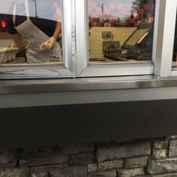 Jimmy John's - Drive up window