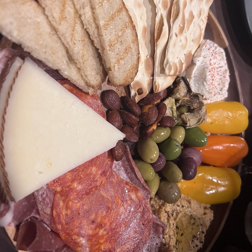 Postino South Lamar - Chef's Charcuterie Board - Wine Bars Near Me - Austin, Texas Postino South Lamar - Chef's Charcuterie Board - Wine Bars Near Me - Austin, Texas