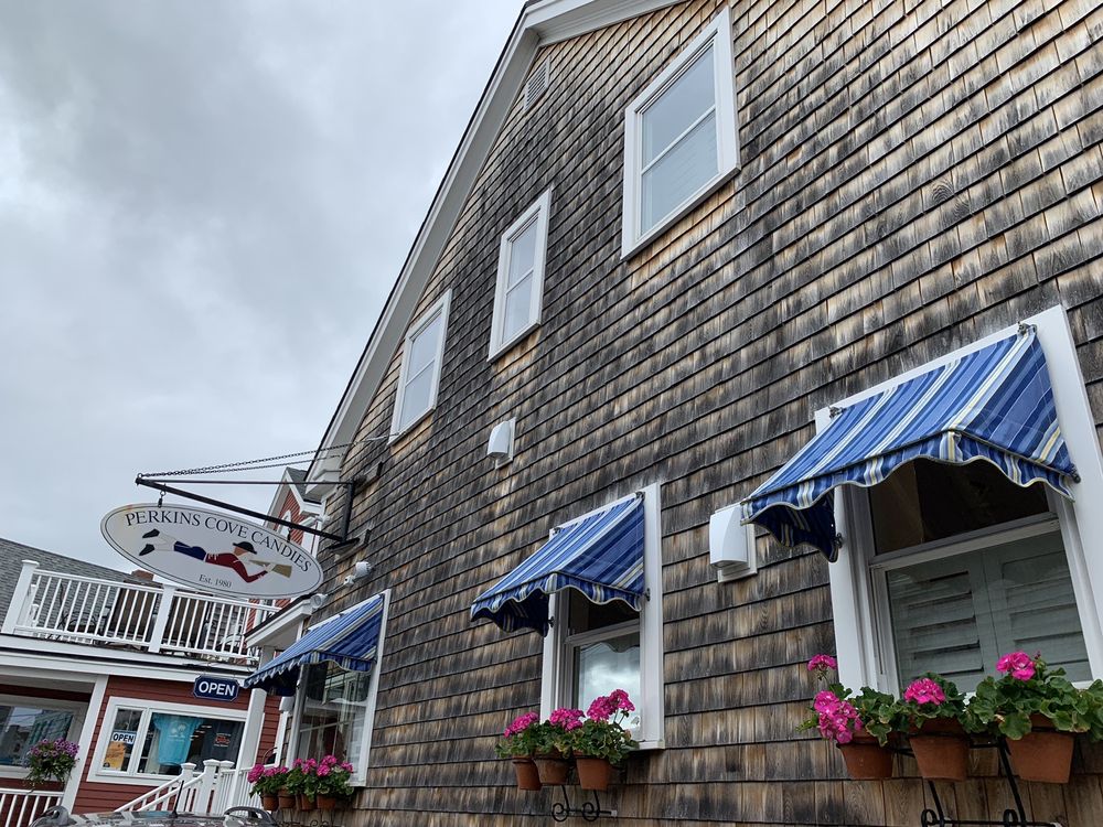 PERKINS COVE CANDIES Updated September 2024 25 Photos & 37 Reviews
