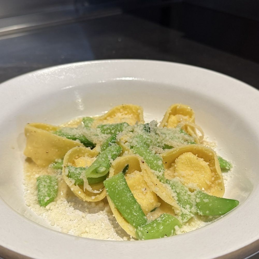 Leeward - Italian Near Me - Portland, Maine