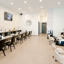 Ciel Nails & Spa