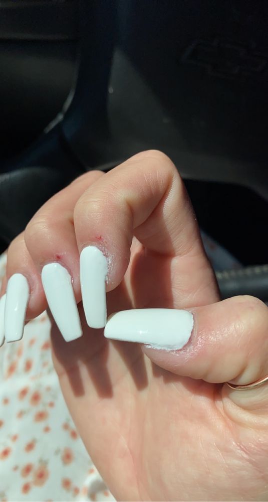 New Nails And Spa 136 Photos 71 Reviews Nail Salons 3276 W Prairie Ave Coeur D Alene Id United States Phone Number