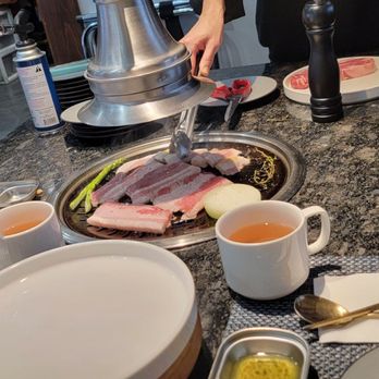 Q Grill - Seafood Near Me - Fort Lee, New Jersey