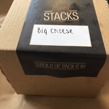 Stacks - Burgers Near Me - Hemel Hempstead, HEF Stacks - Burgers Near Me - Hemel Hempstead, HEF
