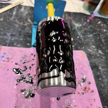 Hawaii Fluid Art - Art Classes Near Me - Fort Worth, Texas Hawaii Fluid Art - Art Classes Near Me - Fort Worth, Texas