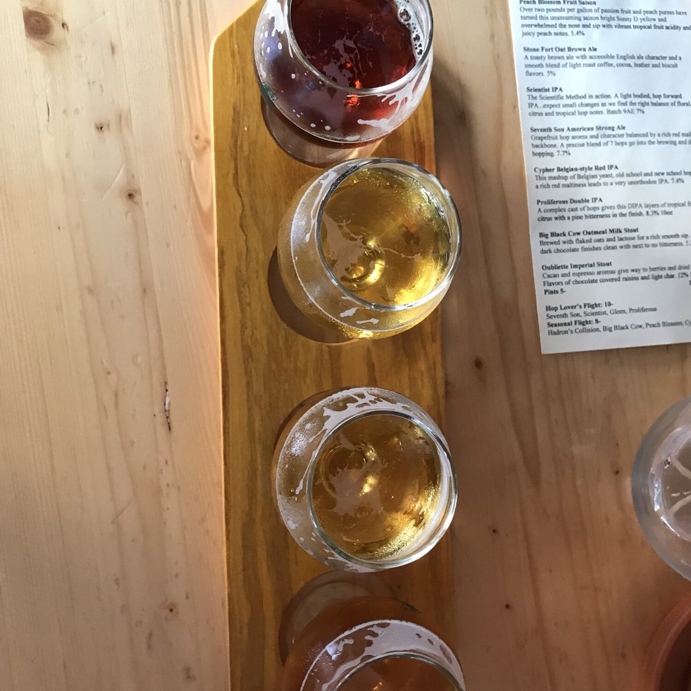 Seventh Son Brewing - Breweries Near Me - Columbus, Ohio Seventh Son Brewing - Breweries Near Me - Columbus, Ohio