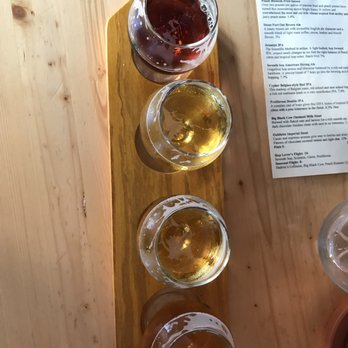 Seventh Son Brewing - Breweries Near Me - Columbus, Ohio