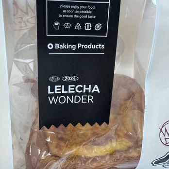 Lelecha - Packaging - Bubble Tea Near Me - Rowland Heights, California Lelecha - Packaging - Bubble Tea Near Me - Rowland Heights, California