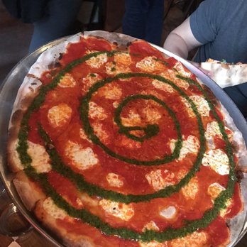 Rubirosa - Tie - Dye Pizza - Italian Near Me - New York, New York Rubirosa - Tie - Dye Pizza - Italian Near Me - New York, New York