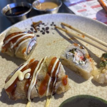 Sake Roll & Grill - Japanese Near Me - Chattanooga, Tennessee Sake Roll & Grill - Japanese Near Me - Chattanooga, Tennessee