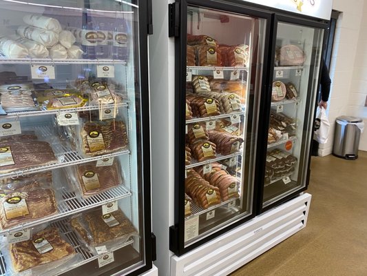 Carlton Farms by null