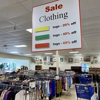 TROSA Thrift Store - Clothing sales - Thrift Stores Near Me - Winston-Salem, North Carolina TROSA Thrift Store - Clothing sales - Thrift Stores Near Me - Winston-Salem, North Carolina