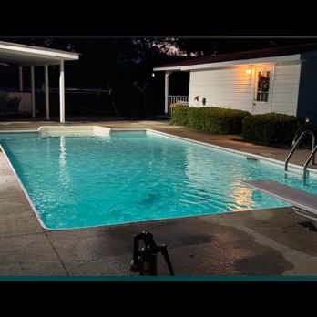 Spotless Cleanings - 1 day after pool opening - Pool Cleaners Near Me Spotless Cleanings - 1 day after pool opening - Pool Cleaners Near Me