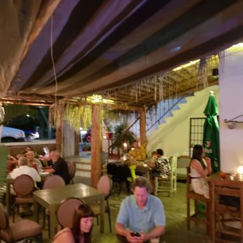 La Casita - Sushi Bars Near Me - Todos Santos, BCS