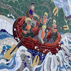 North Creek Mosaic Project