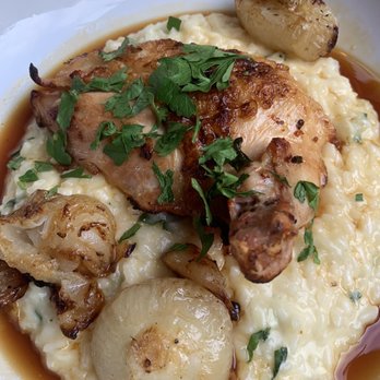 Dada - New American Near Me - Delray Beach, Florida