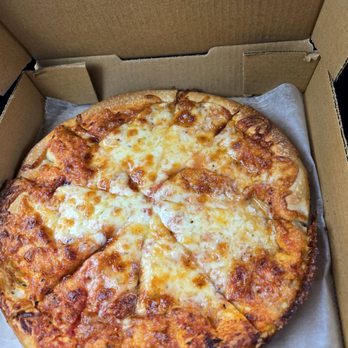 Firehouse Pizza Shop II - Pizza Near Me - North Smithfield, Rhode Island