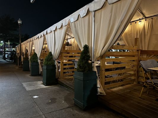 La Casa Bronxville by null