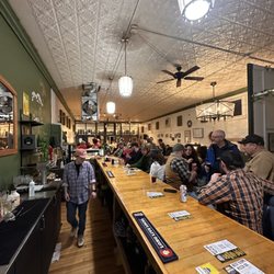 The Yarrow Taproom