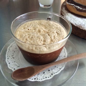 Cremeria De Luca - Shekerato - Coffee & Tea Near Me - Five Dock, NSW