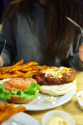 The Rex Hotel Jazz and Blues Bar by null