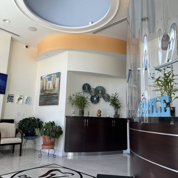 Varni Dental - Inside - General Dentistry Near Me - San Jose, California Varni Dental - Inside - General Dentistry Near Me - San Jose, California