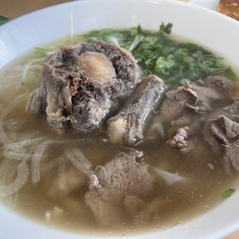 Sesame Dinette - Oxtail Pho - Vietnamese Near Me - Long Beach, California Sesame Dinette - Oxtail Pho - Vietnamese Near Me - Long Beach, California