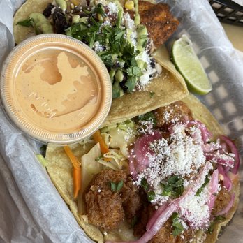 Torchy's Tacos - Tacos Near Me - Austin, Texas