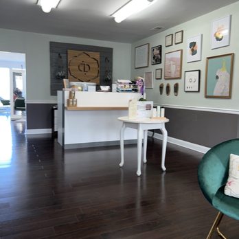 Atelier - Day Spas Near Me - Chester, Maryland