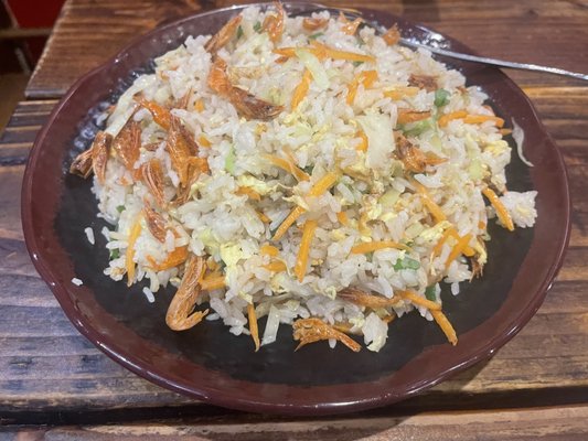 Mandarin Roots by null