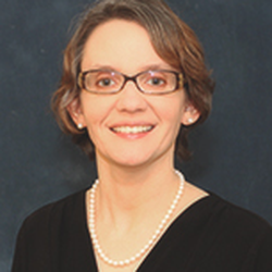 Tatiana M. Grzeszkiewicz, M.D. Ph.D