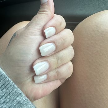 Aesthetic Nails - Everyday look for classy and clean. - Nail Salons Near Me - Castro Valley, California Aesthetic Nails - Everyday look for classy and clean. - Nail Salons Near Me - Castro Valley, California