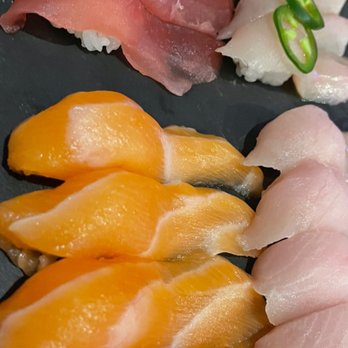 Top Sushi & Oyster - Japanese Near Me - Henderson, Nevada