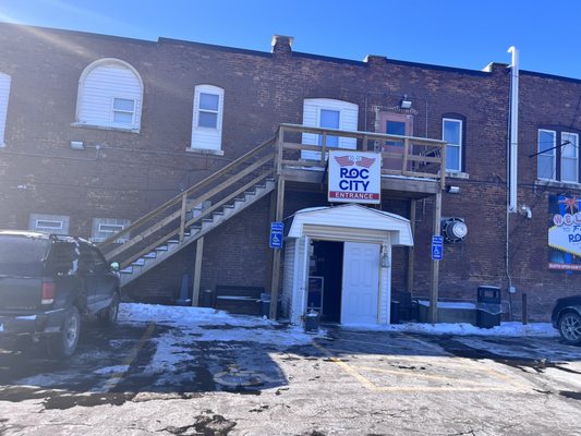 ROC CITY BAR AND GRILL - Updated October 2025 - 44 Photos & 25 Reviews ...