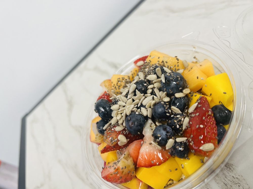 ACAI POKE BOWL Updated August 2024 14 Wilson Ave, Englishtown, New
