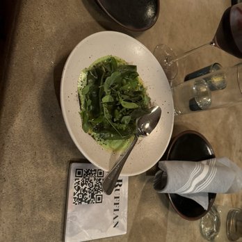 Ruffian - Dumplings - Wine Bars Near Me - New York, New York