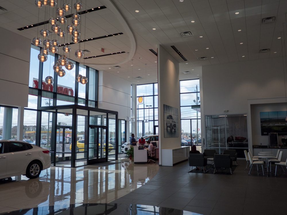 Julio Jones Kia Updated COVID19 Hours & Services 19 Photos Car