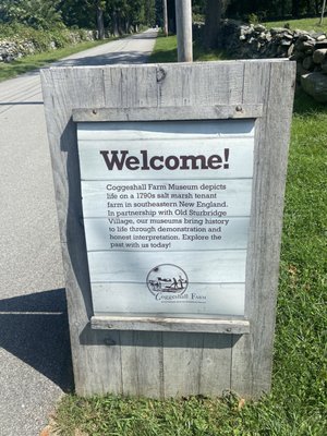 Coggeshall Farm Museum by null