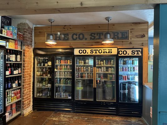 NoDa Company Store by null