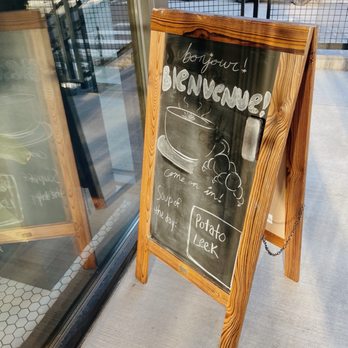Mother Dough Bakery - Bakeries Near Me - Minneapolis, Minnesota