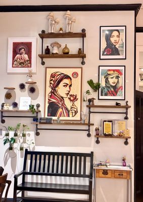 The Alchemist’s Kitchen by null