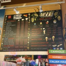 Menu plus...