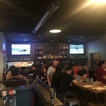 INC 82 Brewing - The bar - Breweries Near Me - Dublin, California INC 82 Brewing - The bar - Breweries Near Me - Dublin, California
