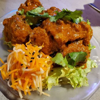 Phat Eatery - Oxtail - Malaysian Near Me - Katy, Texas