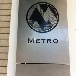 Metro Regional Center