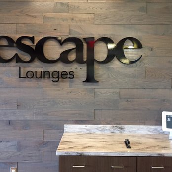 Escape Lounges - Airport Lounges Near Me - Greer, South Carolina Escape Lounges - Airport Lounges Near Me - Greer, South Carolina