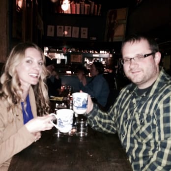 LFK - Hot toddy's on a -1 degree night-EXACTLY what we needed. Thanks LFK! - New American Near Me - Portland, Maine LFK - Hot toddy's on a -1 degree night-EXACTLY what we needed. Thanks LFK! - New American Near Me - Portland, Maine